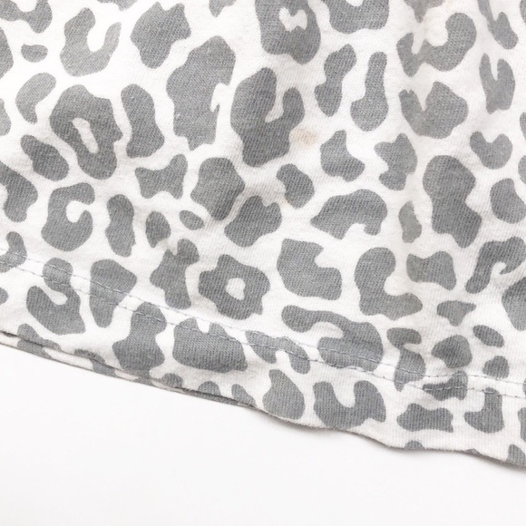 Carter's animal print baby girl dress - Picture 4 of 6